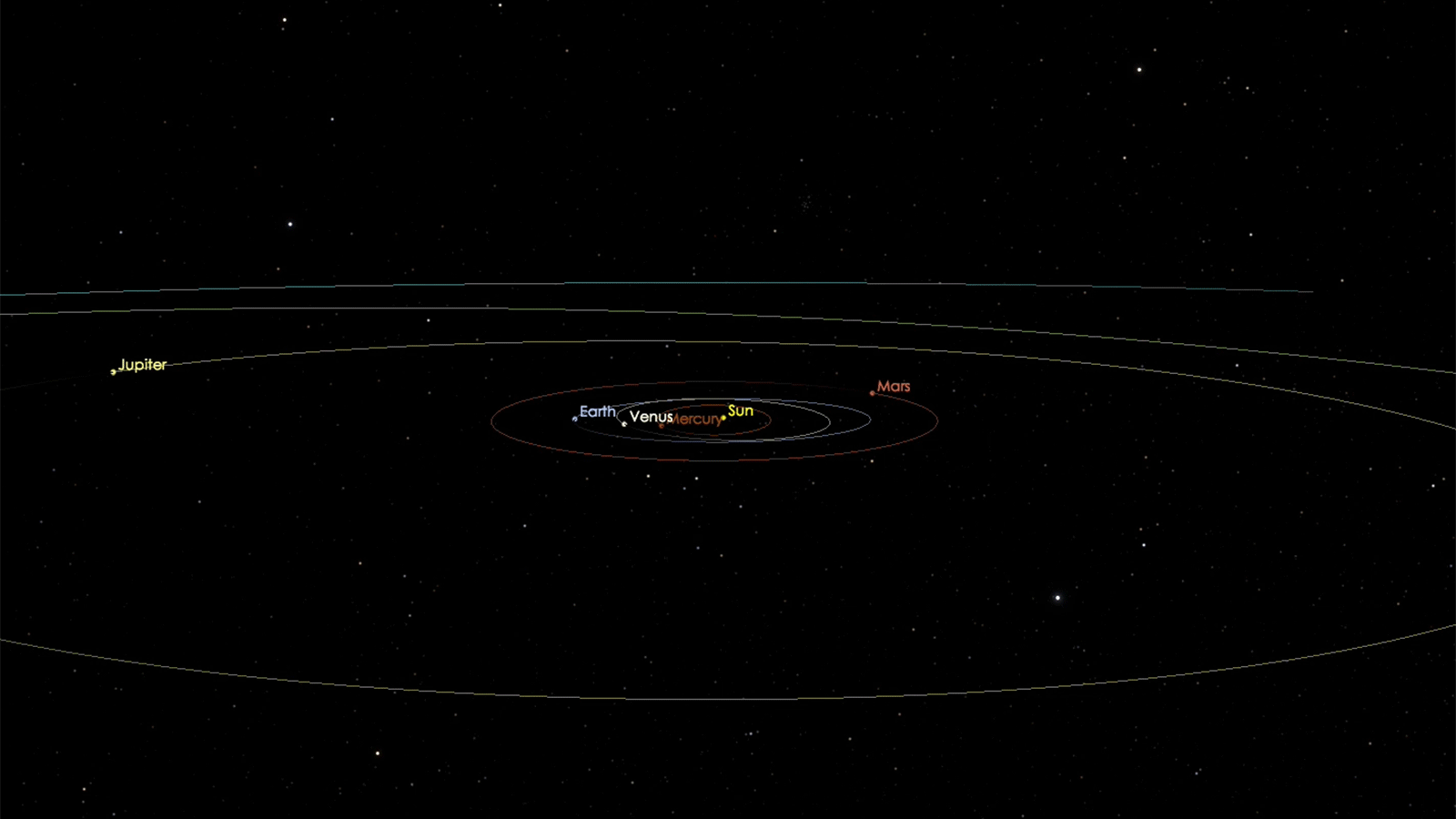 Asteroid Probe??